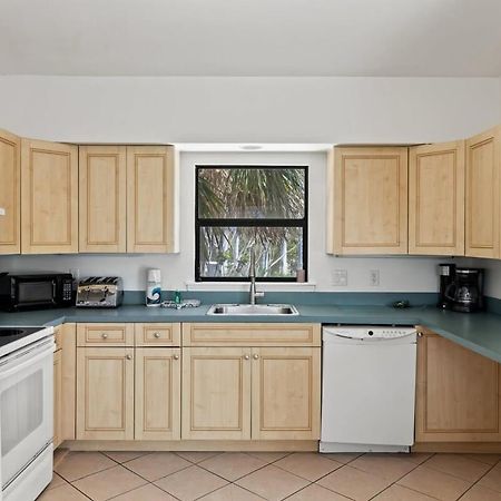 Captiva Beach Bungalow On Turner Beach Captiva Island Εξωτερικό φωτογραφία