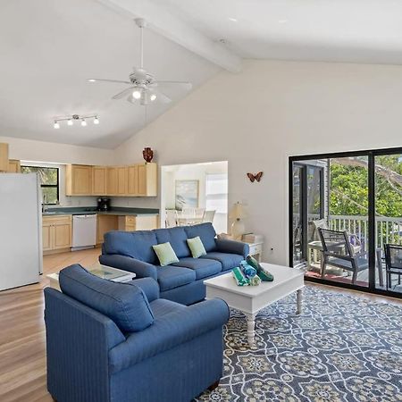 Captiva Beach Bungalow On Turner Beach Captiva Island Εξωτερικό φωτογραφία
