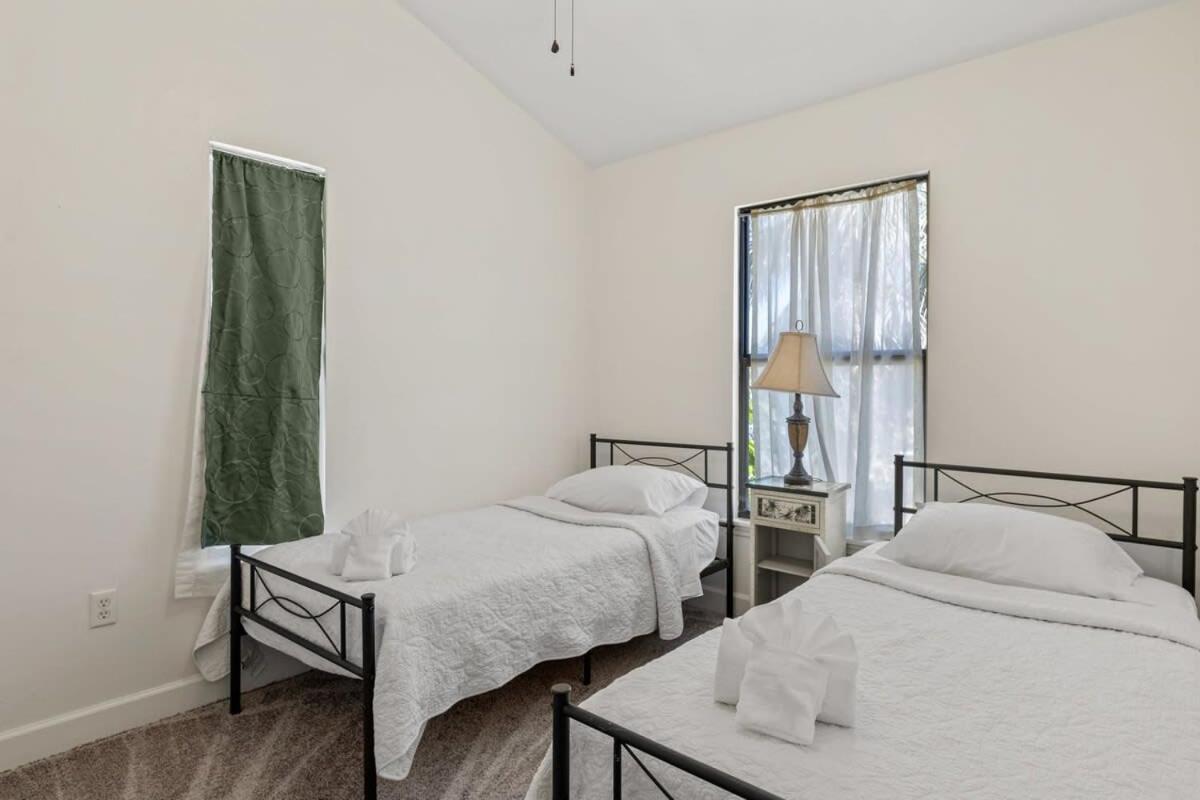 Captiva Beach Bungalow On Turner Beach Captiva Island Εξωτερικό φωτογραφία