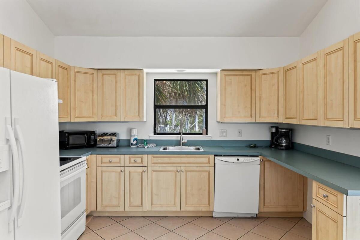 Captiva Beach Bungalow On Turner Beach Captiva Island Εξωτερικό φωτογραφία