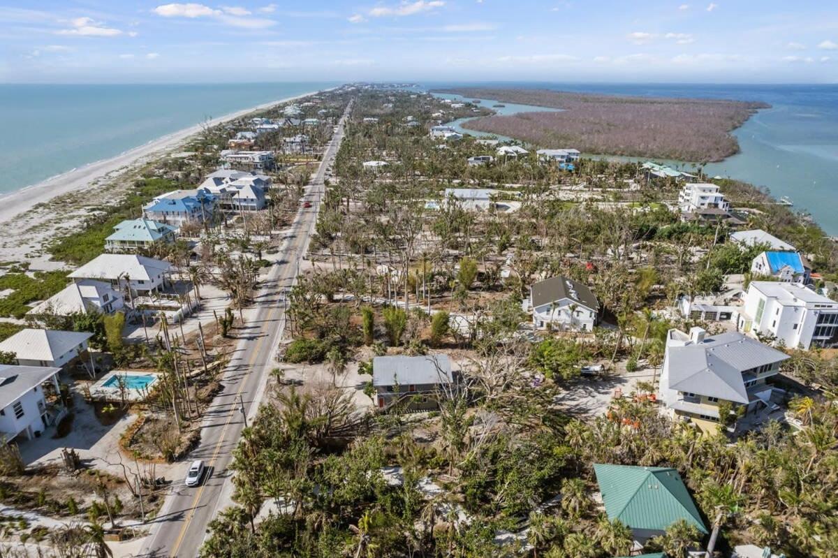 Captiva Beach Bungalow On Turner Beach Captiva Island Εξωτερικό φωτογραφία