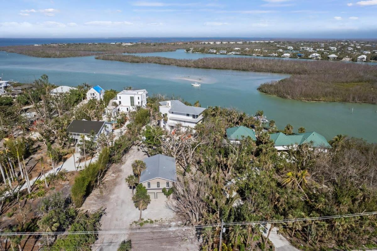 Captiva Beach Bungalow On Turner Beach Captiva Island Εξωτερικό φωτογραφία
