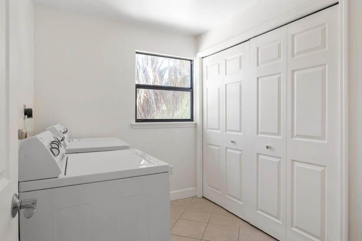 Captiva Beach Bungalow On Turner Beach Captiva Island Εξωτερικό φωτογραφία