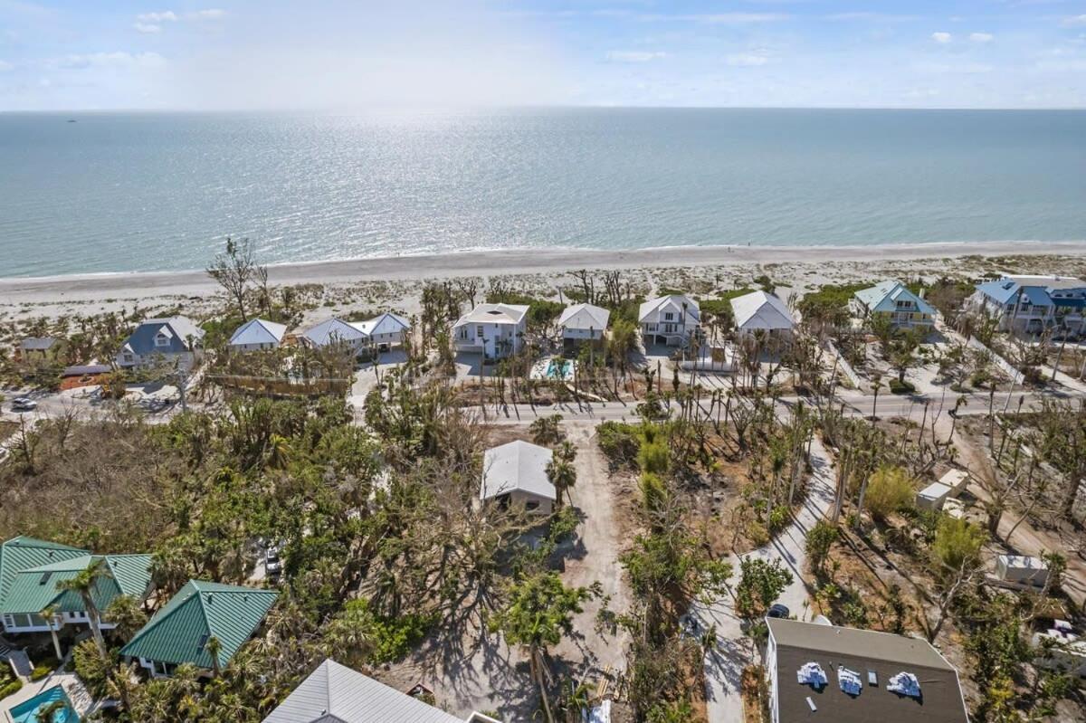 Captiva Beach Bungalow On Turner Beach Captiva Island Εξωτερικό φωτογραφία