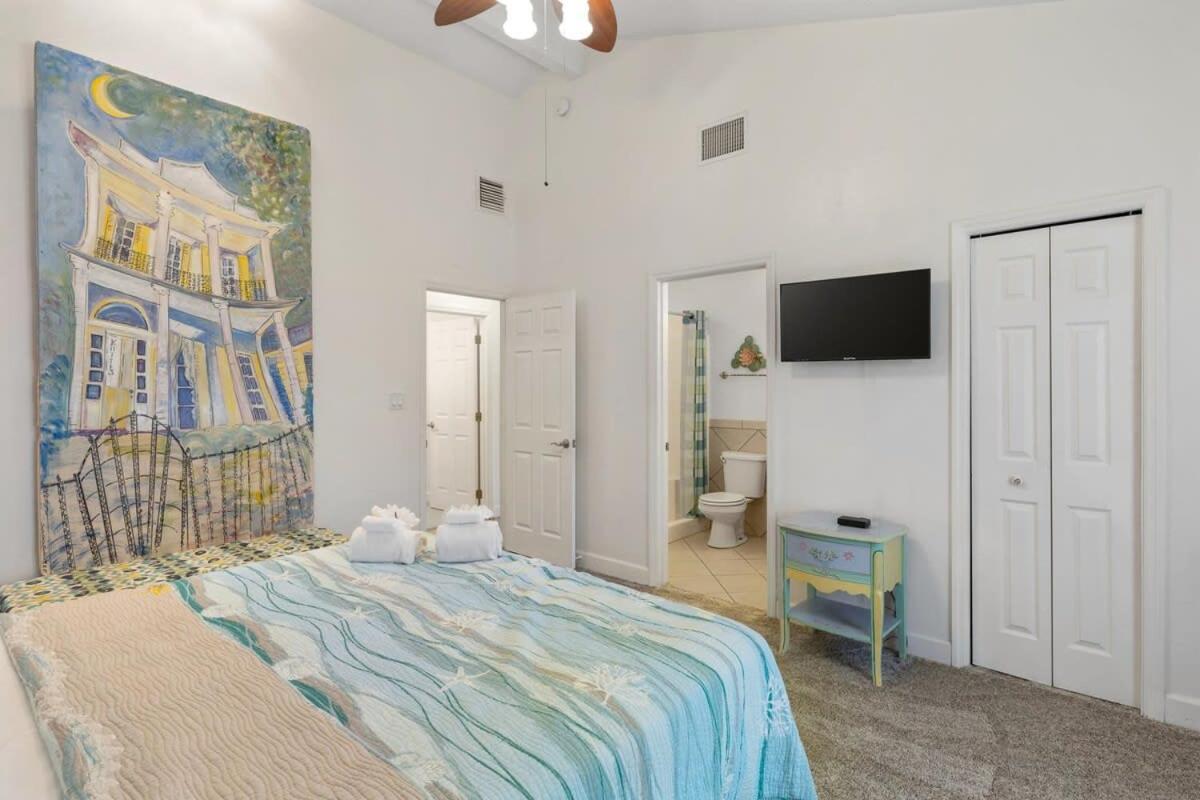 Captiva Beach Bungalow On Turner Beach Captiva Island Εξωτερικό φωτογραφία