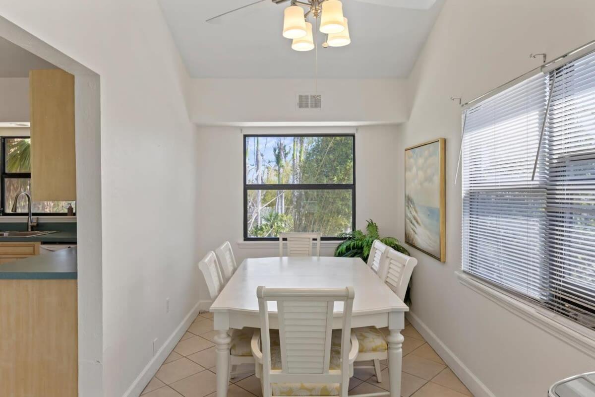 Captiva Beach Bungalow On Turner Beach Captiva Island Εξωτερικό φωτογραφία