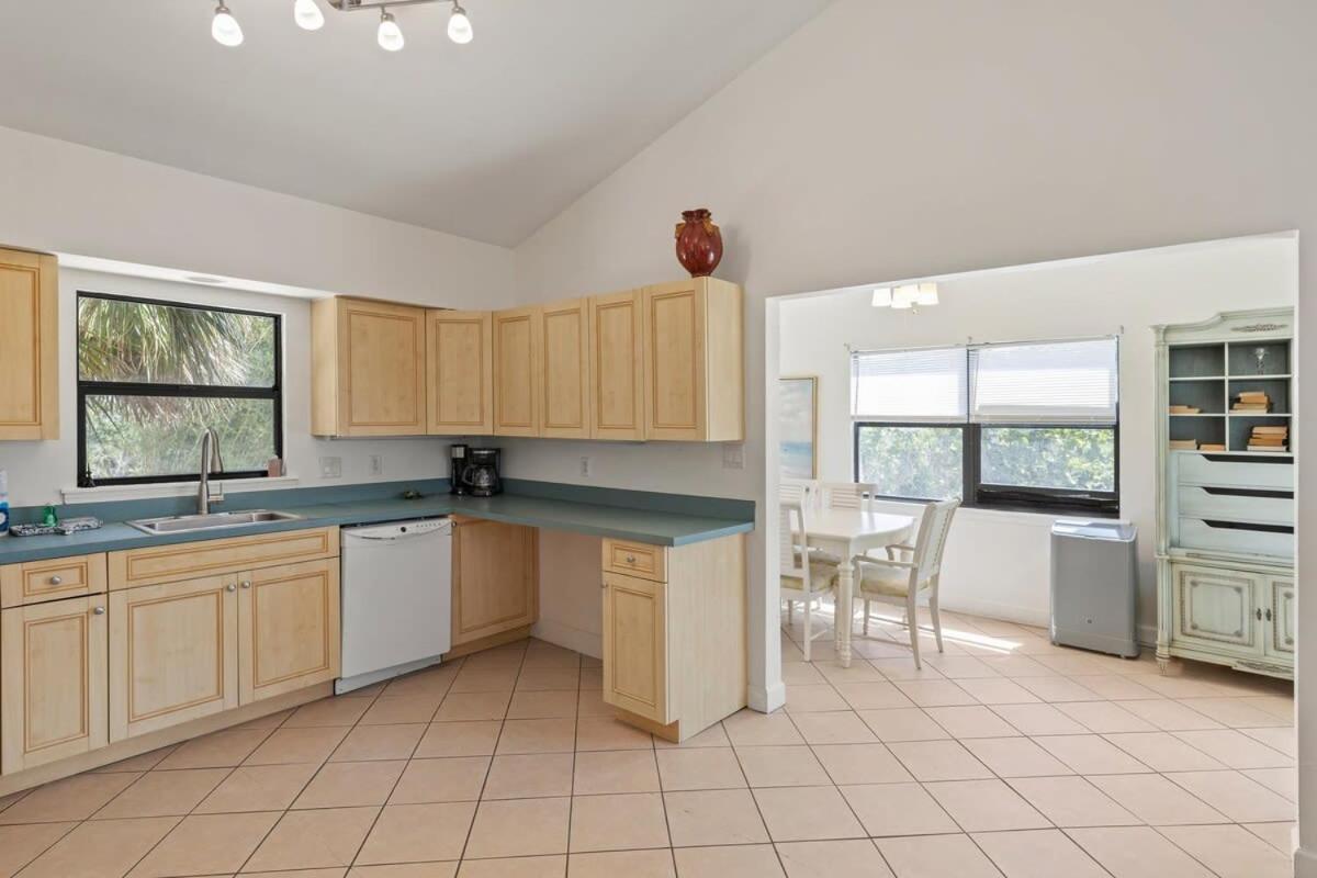 Captiva Beach Bungalow On Turner Beach Captiva Island Εξωτερικό φωτογραφία