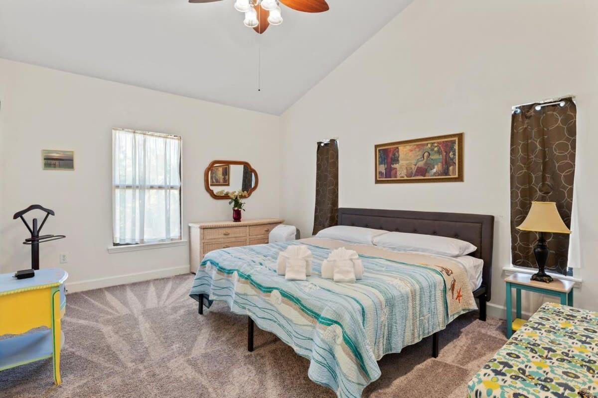 Captiva Beach Bungalow On Turner Beach Captiva Island Εξωτερικό φωτογραφία