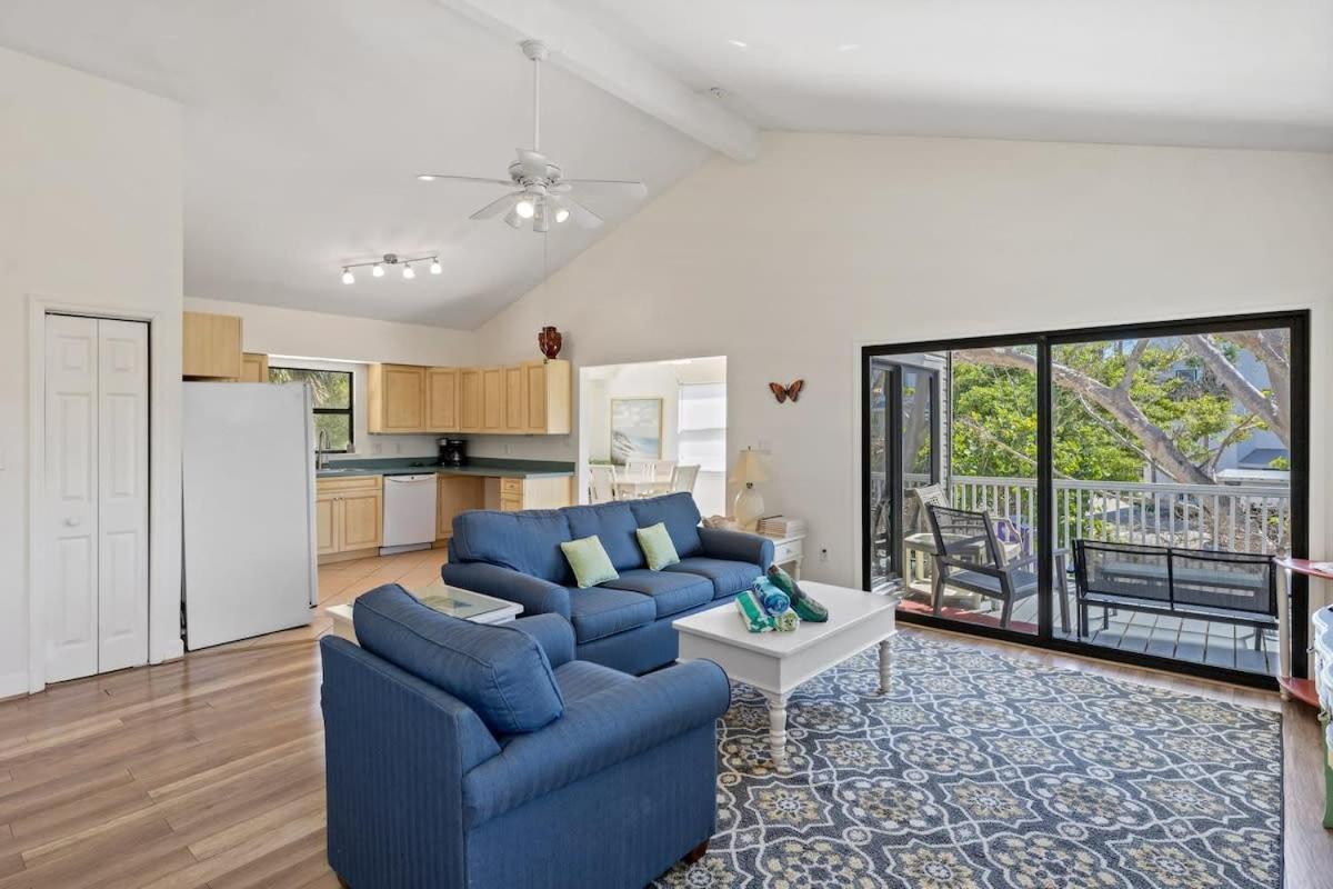 Captiva Beach Bungalow On Turner Beach Captiva Island Εξωτερικό φωτογραφία