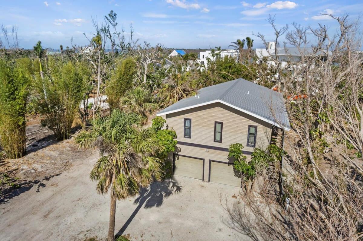 Captiva Beach Bungalow On Turner Beach Captiva Island Εξωτερικό φωτογραφία