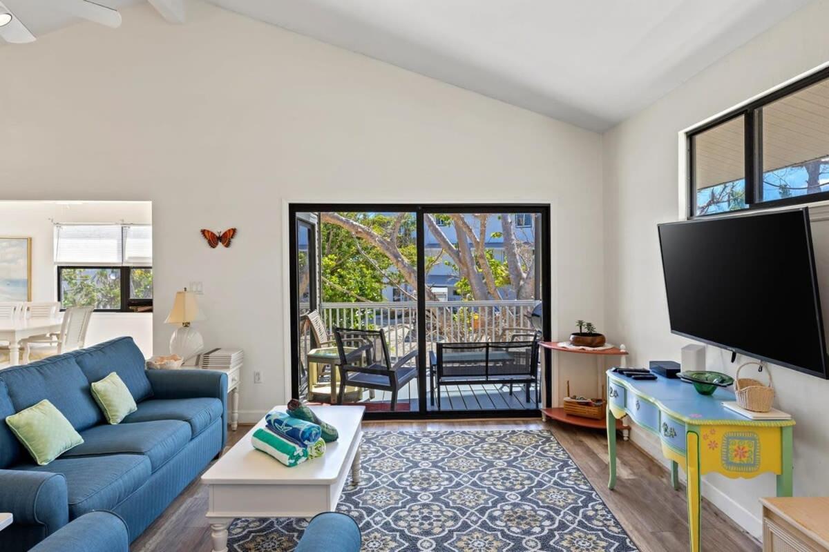 Captiva Beach Bungalow On Turner Beach Captiva Island Εξωτερικό φωτογραφία