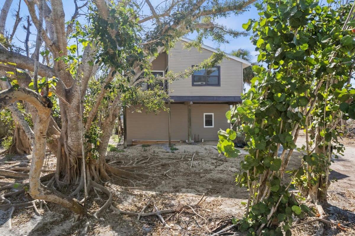 Captiva Beach Bungalow On Turner Beach Captiva Island Εξωτερικό φωτογραφία