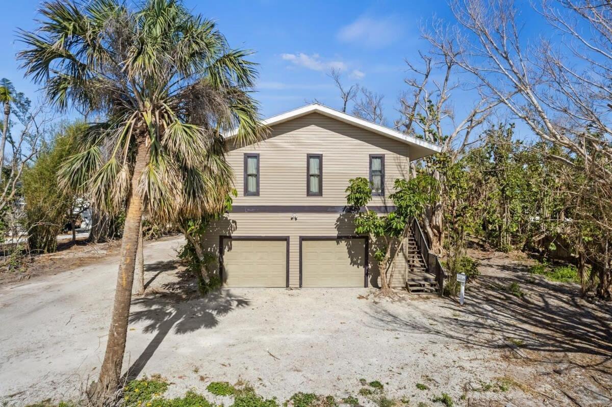 Captiva Beach Bungalow On Turner Beach Captiva Island Εξωτερικό φωτογραφία