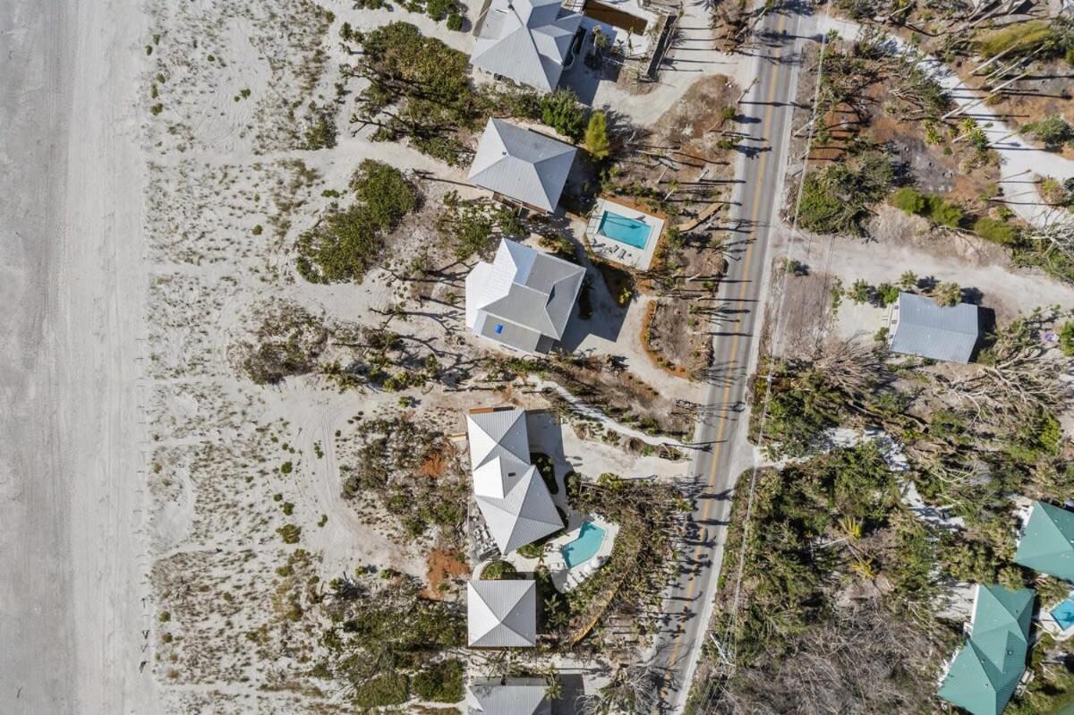Captiva Beach Bungalow On Turner Beach Captiva Island Εξωτερικό φωτογραφία